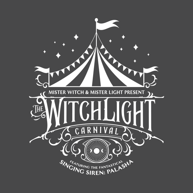 Witchlight Carnival by Paper Dragon Shop