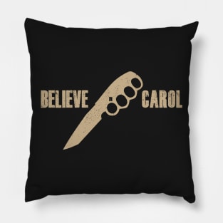 Carol Pillow