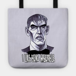 Misery Tote