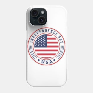 Independence Day Phone Case