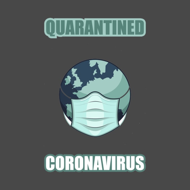 quarantined by hamzaben