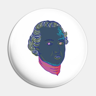 kant philosopher Pin