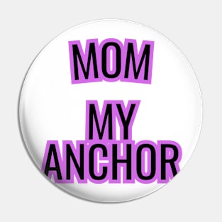 Mothers Day Pin