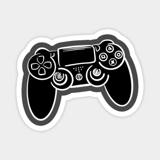 PlayStation controller Magnet