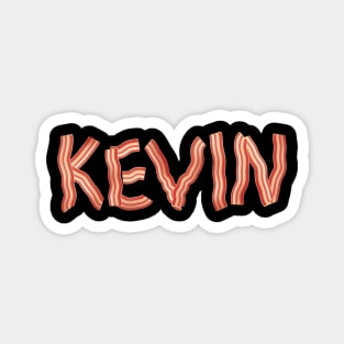 Kevin Magnet