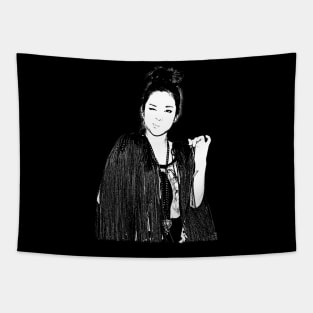 Dara Tapestry