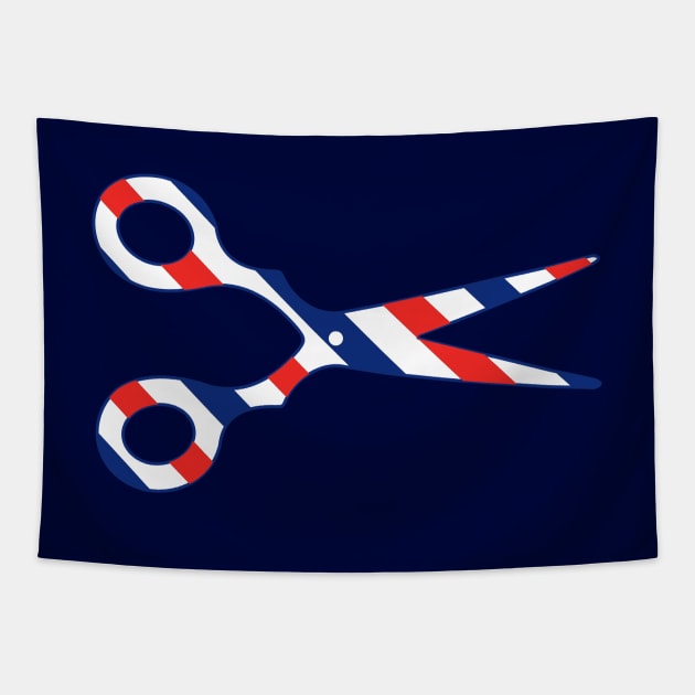 Tapestry scissors sales