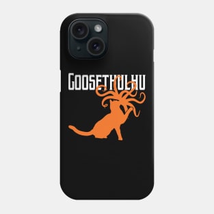 Goosethulhu Phone Case