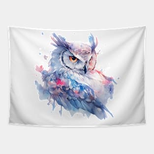 owl Tapestry