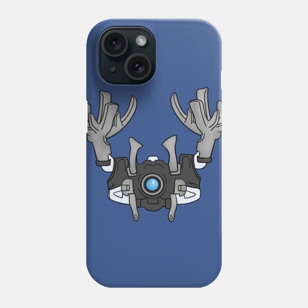 Grazer Head Phone Case by maplefoot