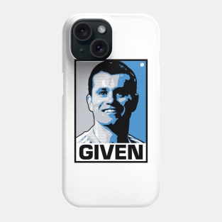 Given Phone Case