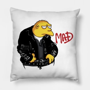 Mad Pillow