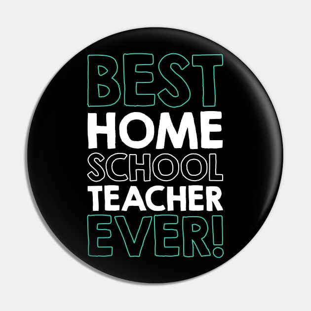 BEST HOMESCHOOL TEACHER ever! Pin by societee28