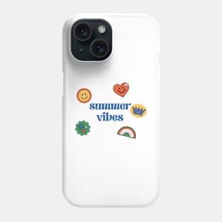 Summer vibes Phone Case