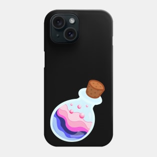 Pride Potion Phone Case