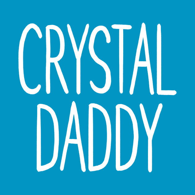 Crystal Daddy by Adamtots