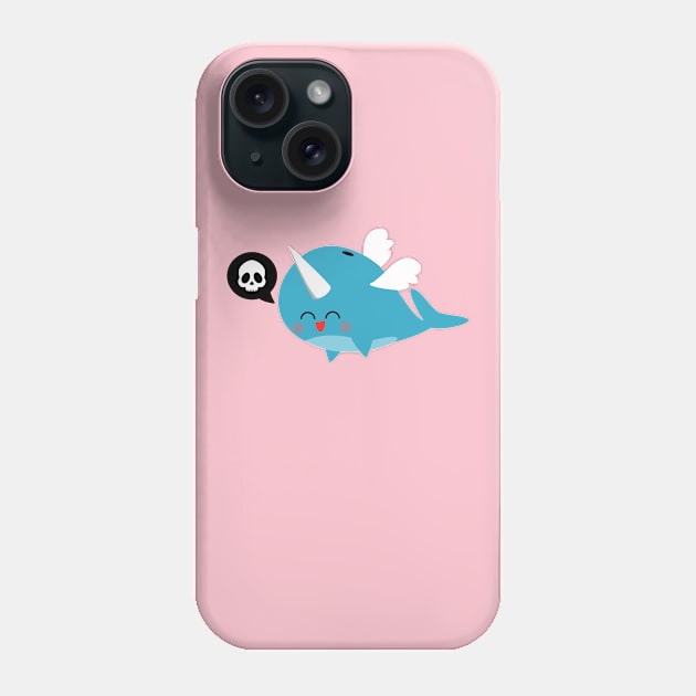 Stab! Phone Case by AlteredMentalStatus