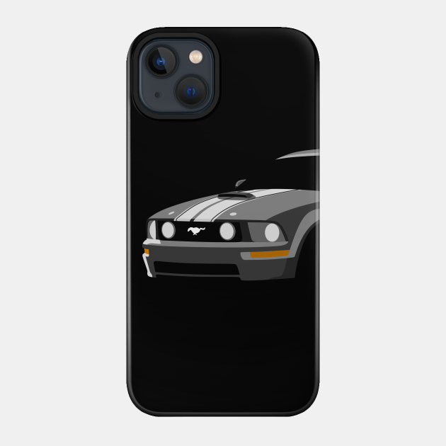 Ford Mustang - Ford Mustang - Phone Case