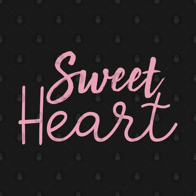 SWEET HEART by oneduystore