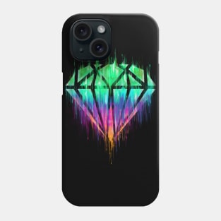 Fluorescence Phone Case