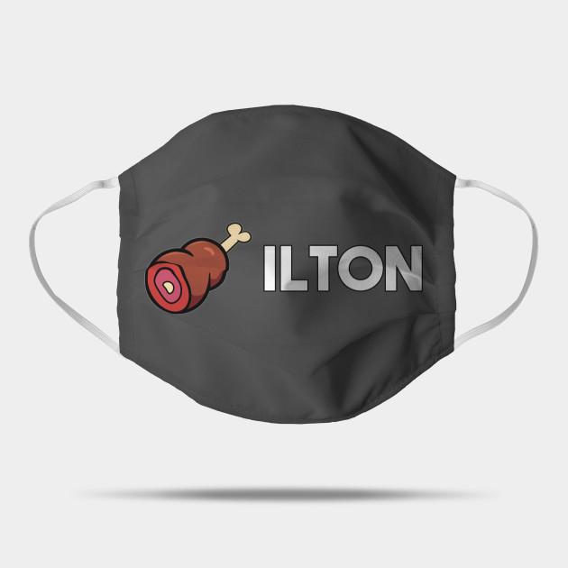 Lewis Hamilton Lewis Hamilton Mask Teepublic