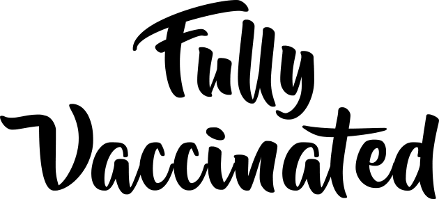 Fully Vaccinated Kids T-Shirt by Gear 4 U