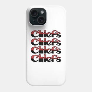 Kansas City Chiefs Phone Case