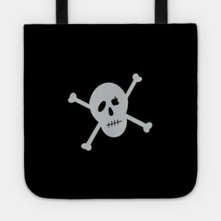 Pirate Flag Apple WWDC 2020 Tote