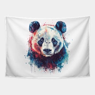 panda Tapestry