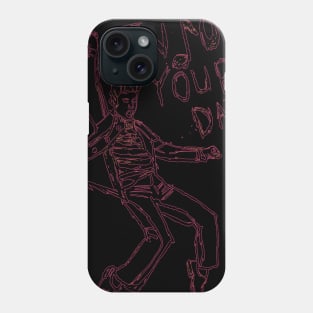 Enjoy your life Phone Case