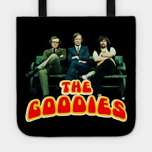 The Goodies Tote