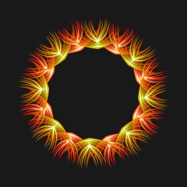 Ring of Fire by Meo Design