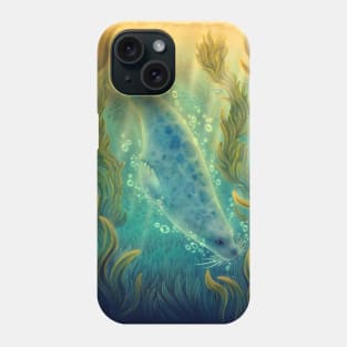 Kelp Forest Phone Case