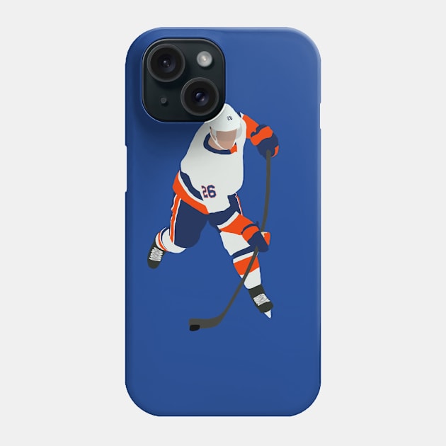 Oliver Wahlstrom Phone Case by EverydayIsles