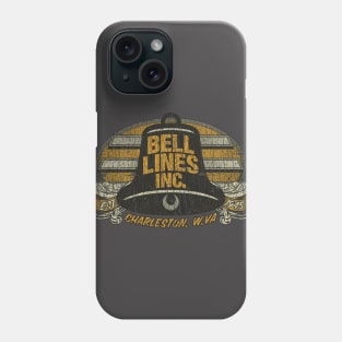 Bell Lines Trucking 1945 Phone Case