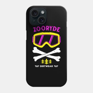 Ride Fast Phone Case