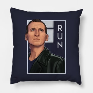 Run Pillow