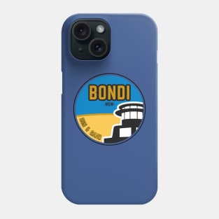 Bondi NSW Phone Case