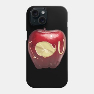 I.O.U. Phone Case