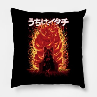 Itachi Susanoo Pillow