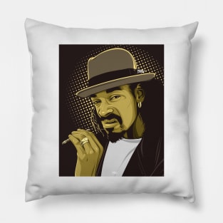 Snoop Dogg Pillow