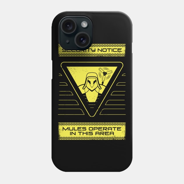 Thieves operate in this Chiral Network Area Phone Case by DCLawrenceUK