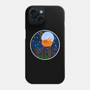 Stargazer Phone Case