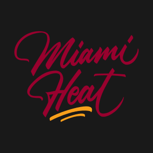 Miami Heat T-Shirt