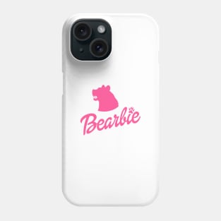 Bearbie Phone Case