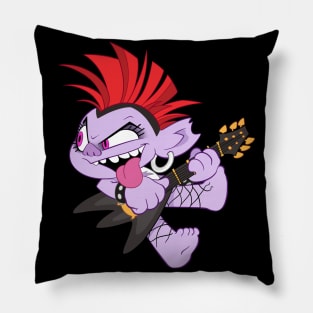 Rock n’ Roll Barb Pillow