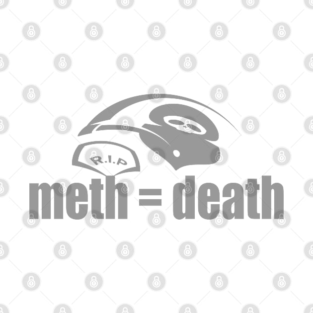 METH = DEATH by K0tK0tu