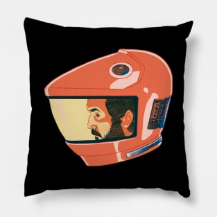 Kubrick in the Space 2001 Pillow