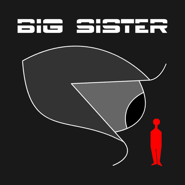 Big Sister by TBombs