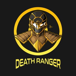 DeathRanger T-Shirt